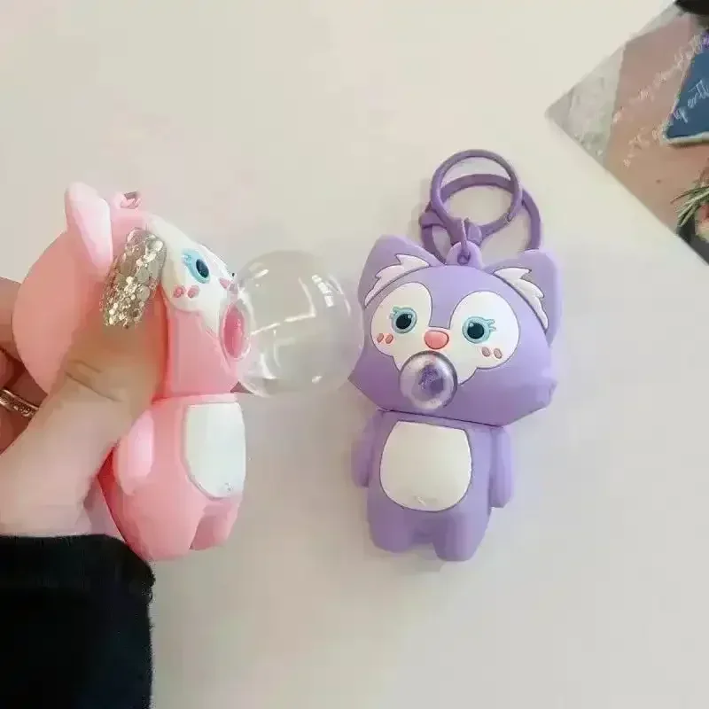 Sanliou Squishy Bubble Keychain - Image 2