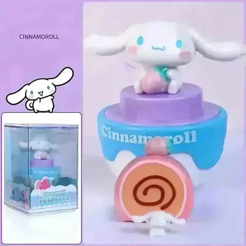 Sanliou Strawberry Cake Surprise Gift Box - Image 7