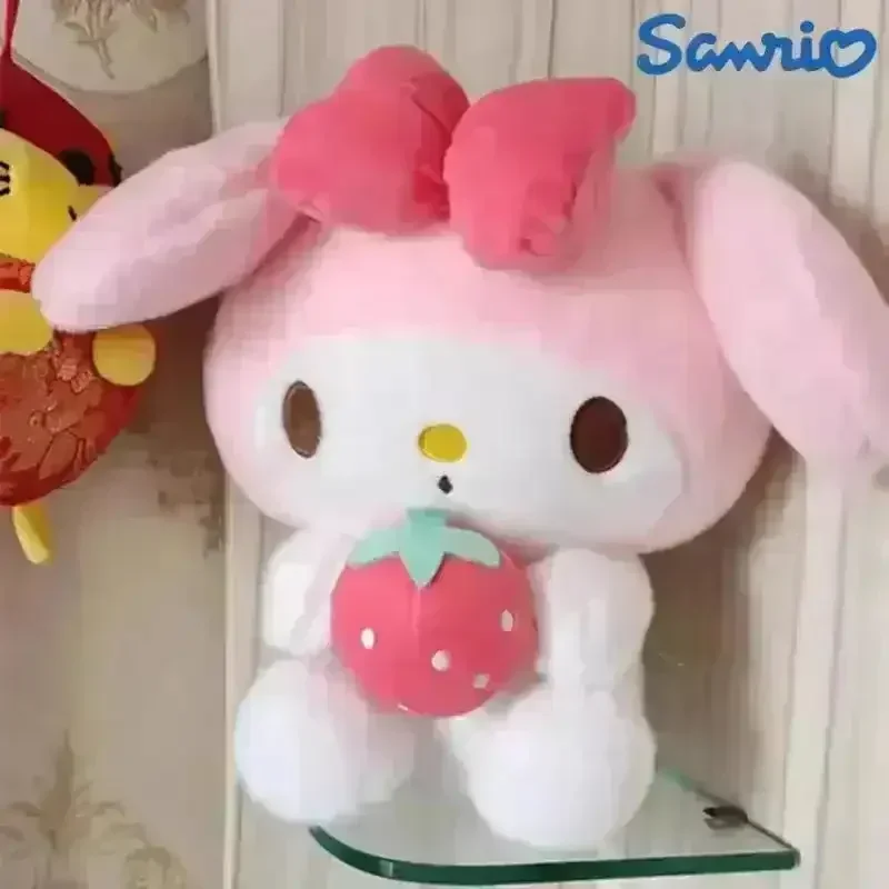 Sanliou Strawberry Series Plush Dolls (50 cm) - Image 2