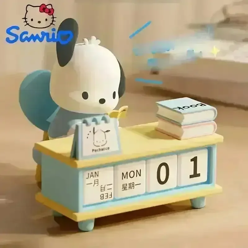 Sanliou Study Mood Desk Calendar - Image 5
