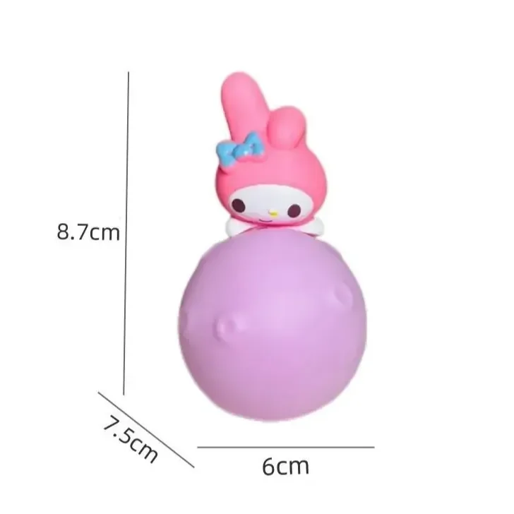 Sanliou Sweet Dreams Orb Night Lamp - Image 5