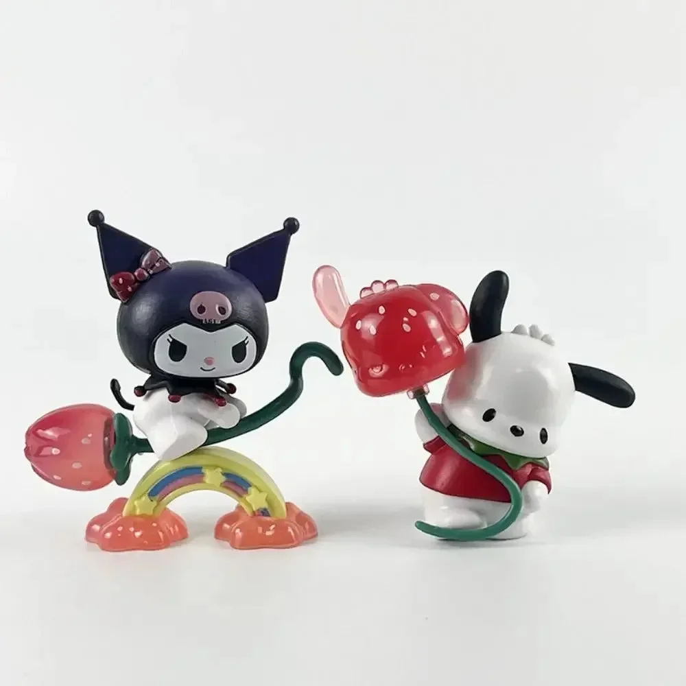 Sanliou Sweet Strawberry Series Blind Box - Image 5