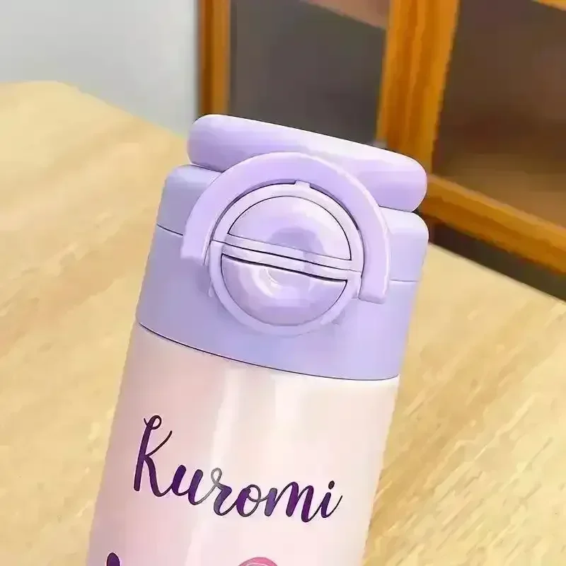 Sanliou Tall Cover Bottle (500 ml) - Image 9