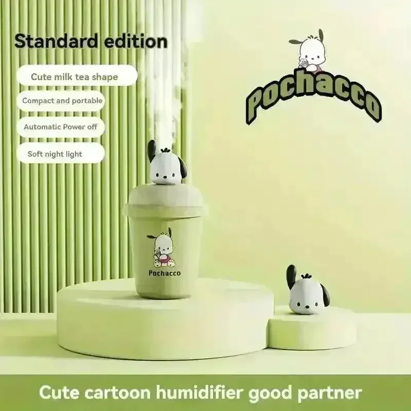 Sanliou Tea Cup Humidifiers - Image 9
