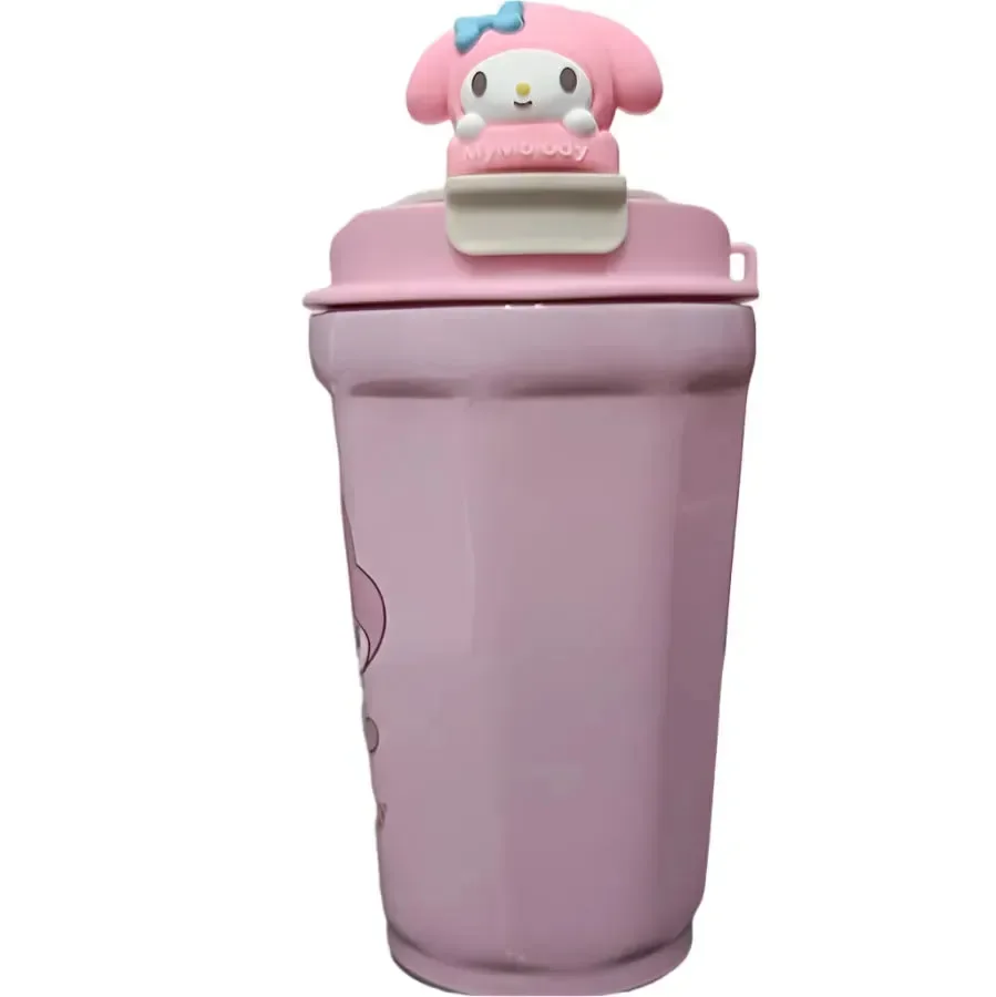 Sanliou Thermos Cup (480 ml) - Image 8