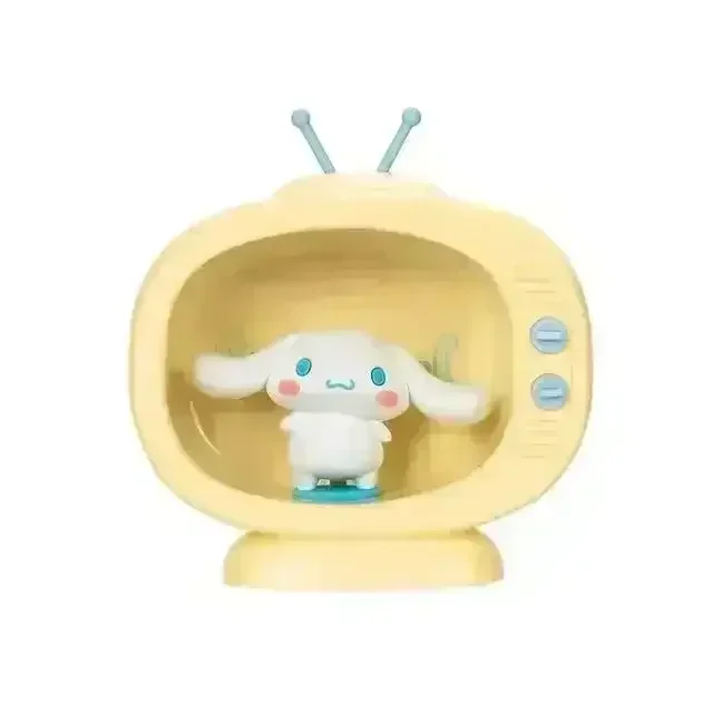 Sanliou TV Series Night Lamp - Image 10