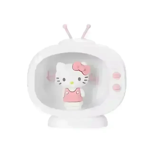 Sanliou TV Series Night Lamp - Image 11