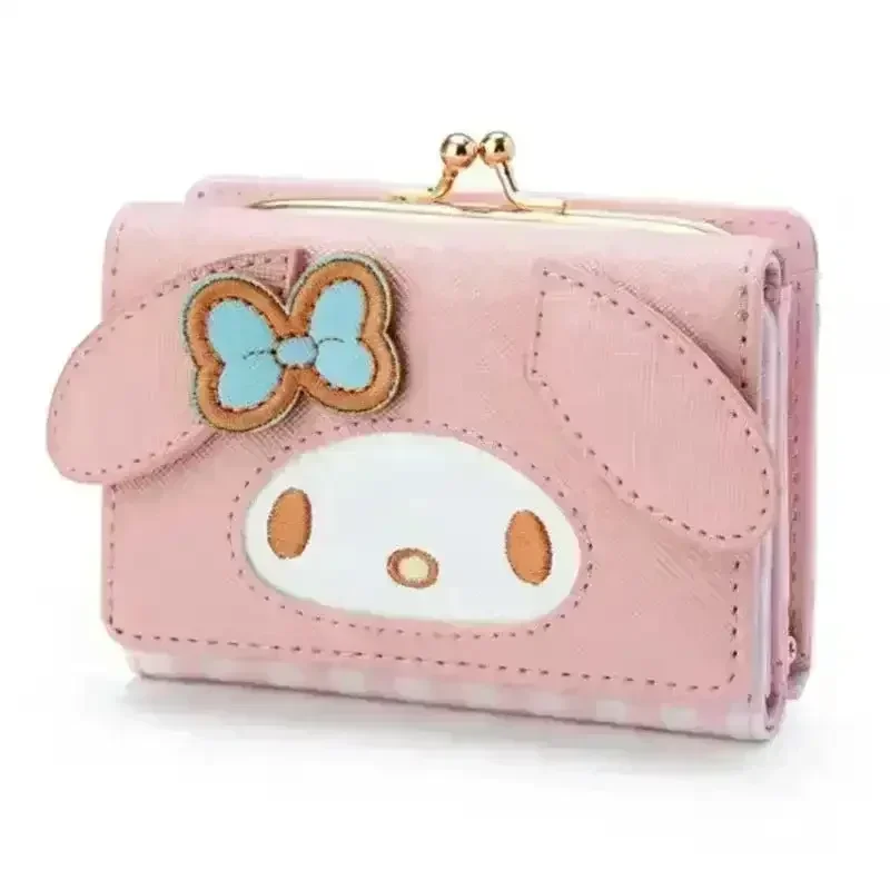 Sanliou Charm Carry Wallet - Image 2