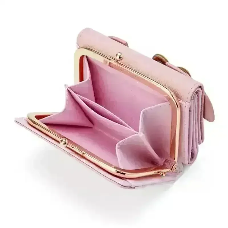 Sanliou Charm Carry Wallet - Image 8