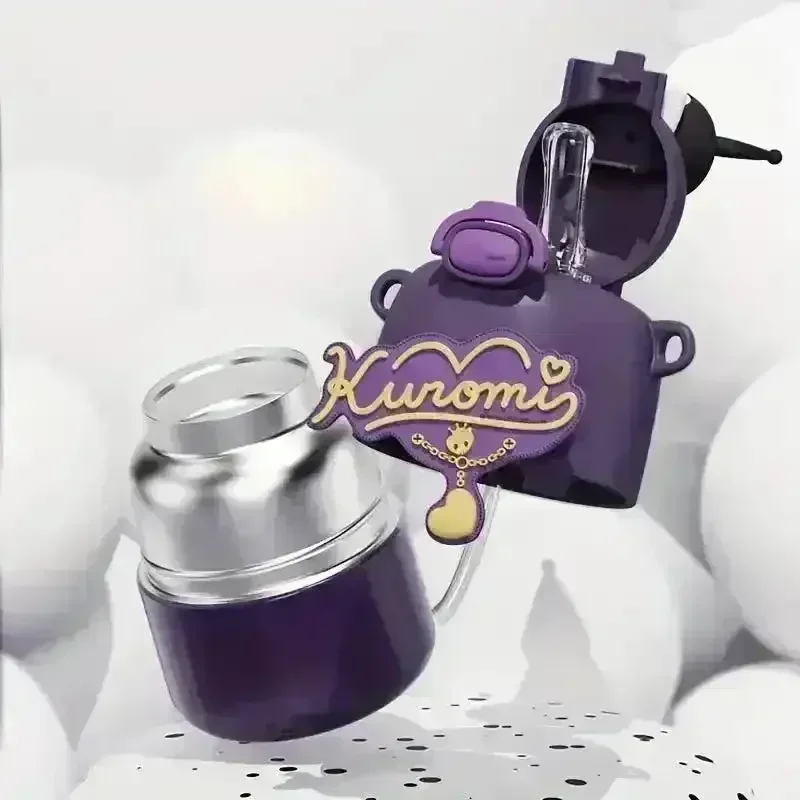 Sanliou Whammy Hello Kitty Insulated Bottle (430 ml) - Image 4