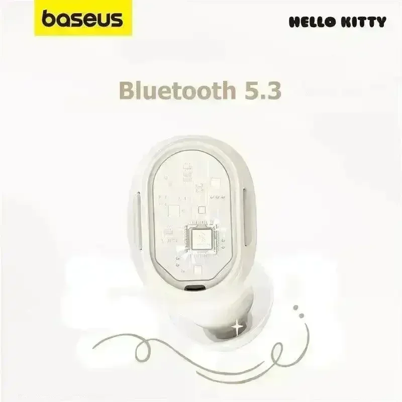 Sanliou WM02 TWS Bluetooth Earphones - Image 5