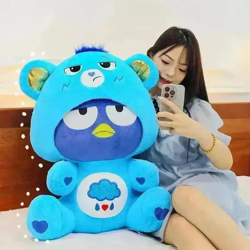 Sanliou x Care Bears Plushies (30 cm) - Image 3