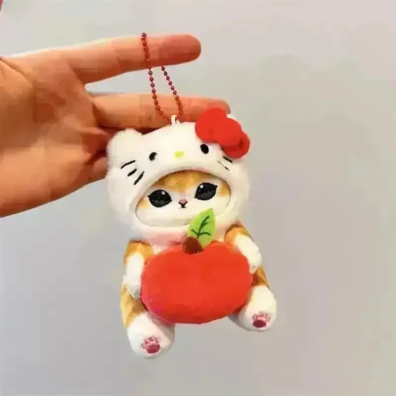 Sanliou x Mofusand Plushie Collection - Image 11