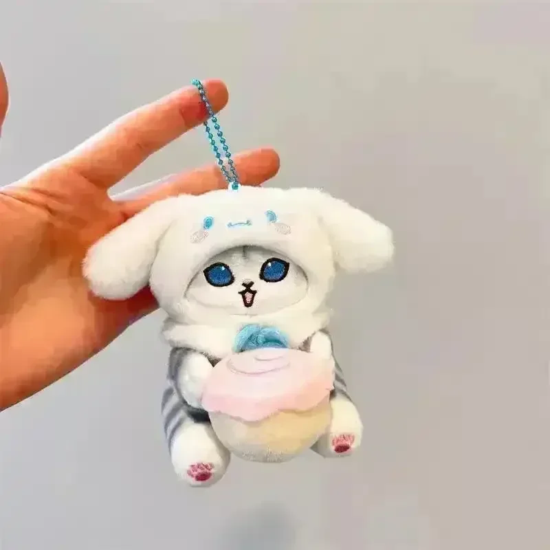 Sanliou x Mofusand Plushie Collection - Image 13