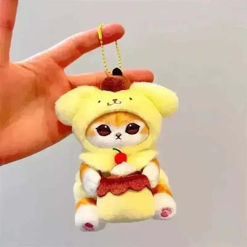 Sanliou x Mofusand Plushie Collection - Image 15