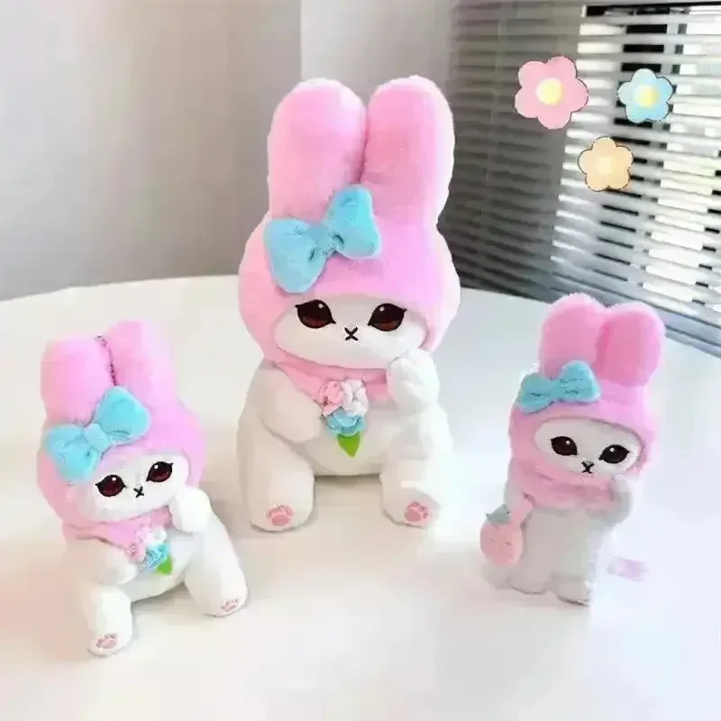 Sanliou x Mofusand Plushie Collection - Image 6