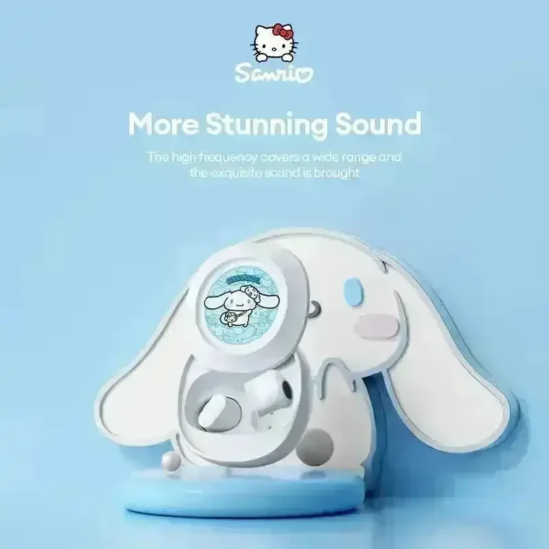 Sanliou YP-64 Bluetooth Earphones - Image 2