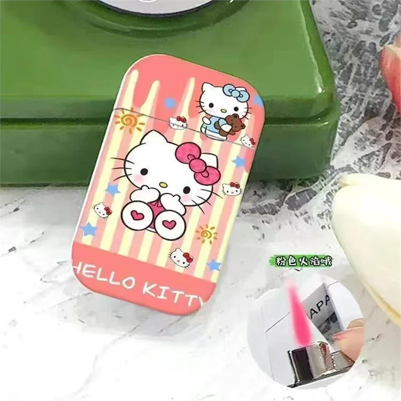 Sassy Hello KT Cigarette Lighter - Image 7