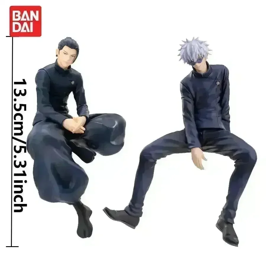 Satoru Gojo & Suguru Geto Action Figure (14 cm) - Image 10