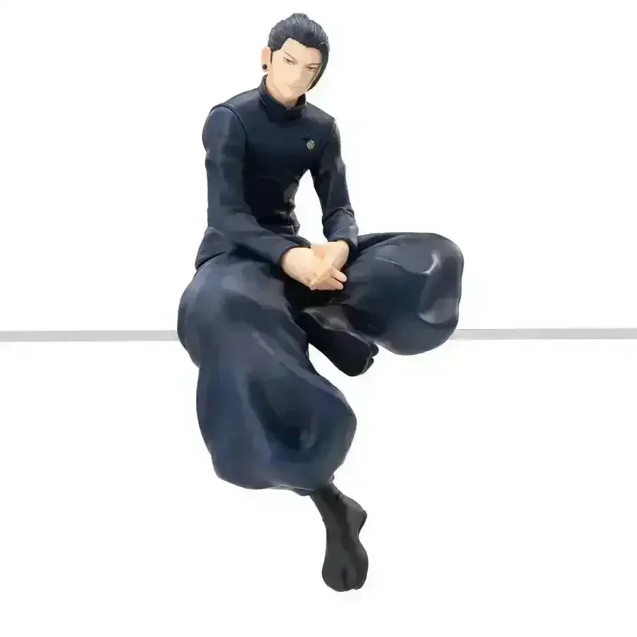 Satoru Gojo & Suguru Geto Action Figure (14 cm) - Image 5