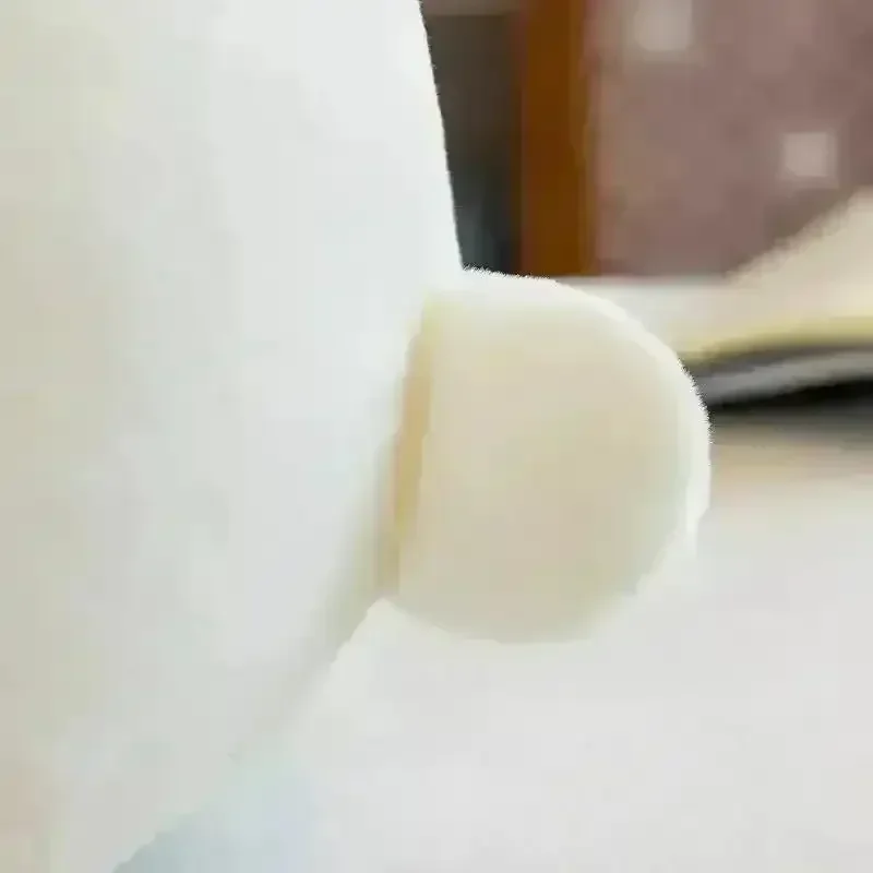 Scarf Polar Bear Plushie (20 cm) - Image 5