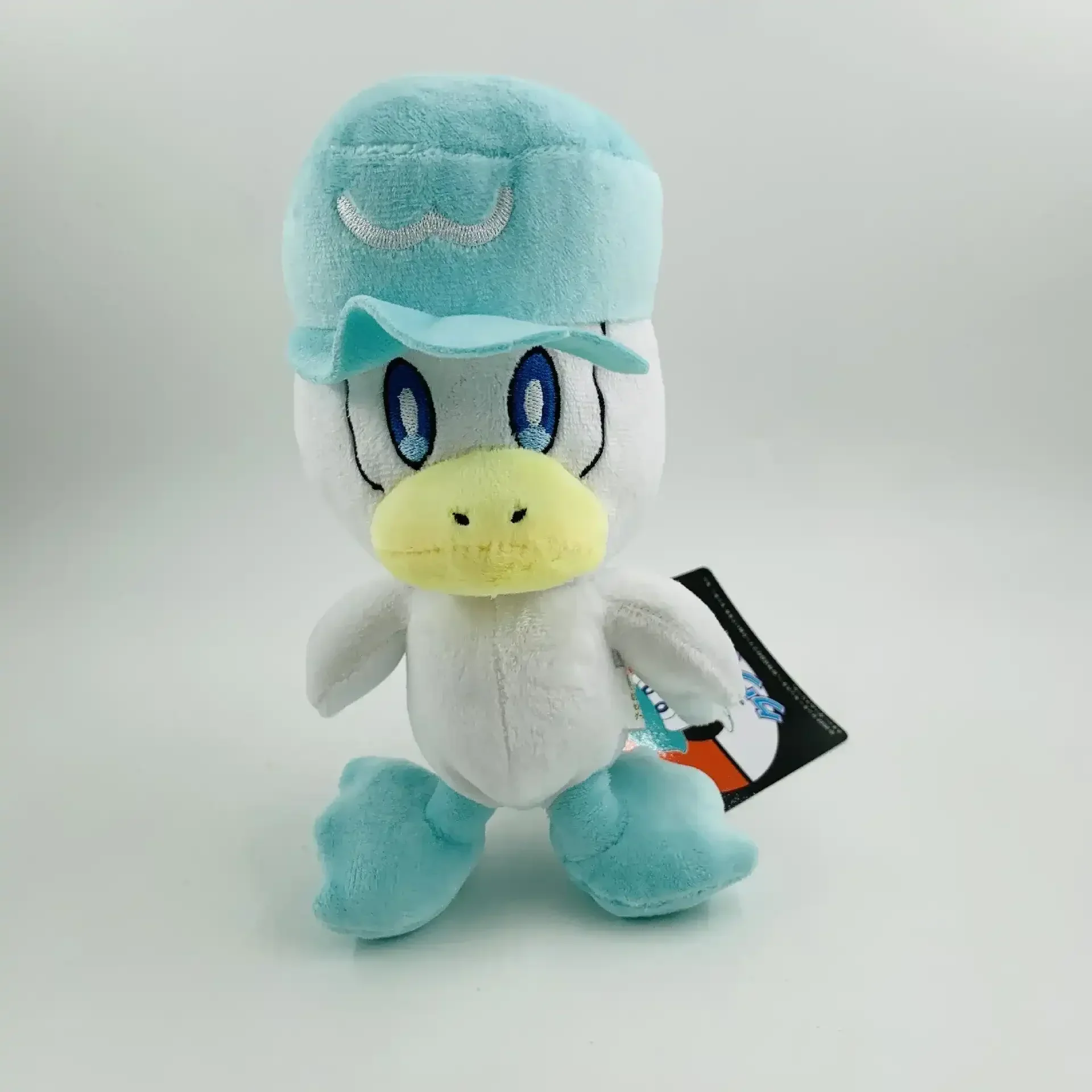 Scarlet Violet Starter Squad Plush - Image 5