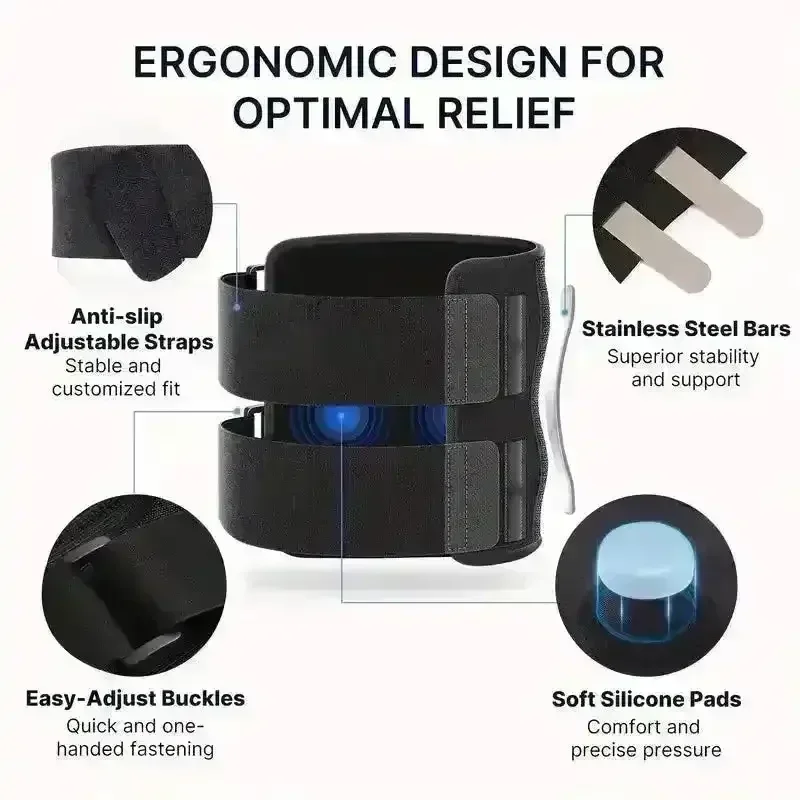 Sciatica Pain Relief Brace - Image 7