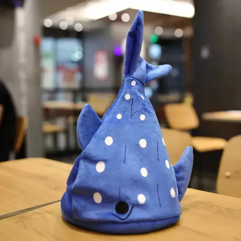 Sea Shanty Moving Fish Hat - Image 11