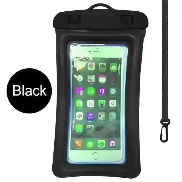 Sealed Waterproof Phone Case - Image 10