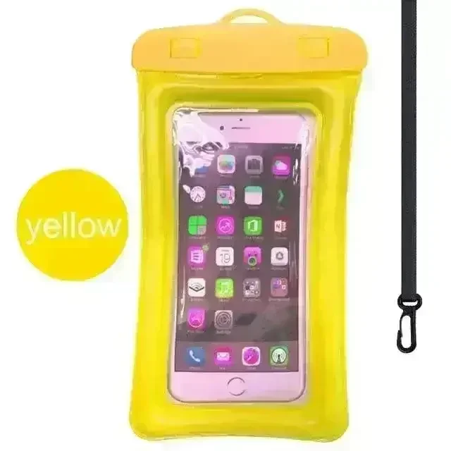 Sealed Waterproof Phone Case - Image 7
