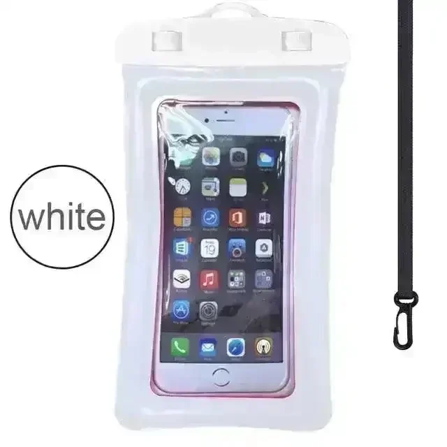 Sealed Waterproof Phone Case - Image 8