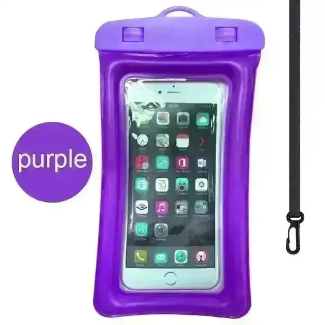Sealed Waterproof Phone Case - Image 9