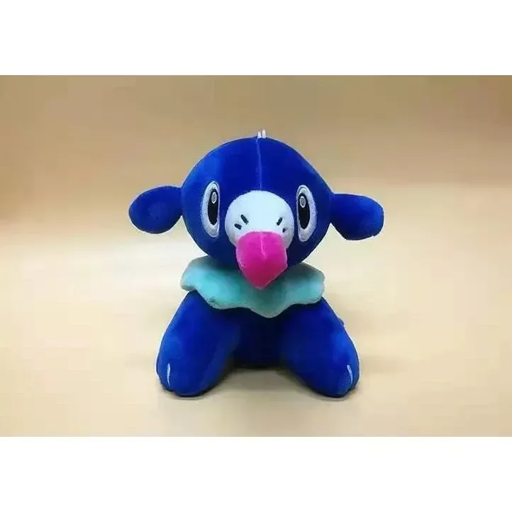Seel-y Snuggler Popplio Plush (30 cm) - Image 4