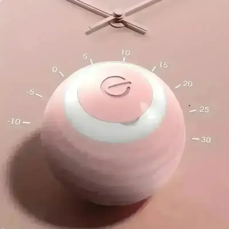 Self-Rotating Interactive Cat Toy Ball - Image 12