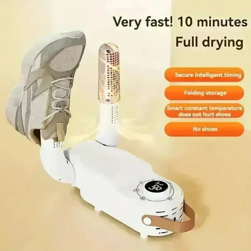 Senbowe Quick Drying Shoe Dryer - Image 7
