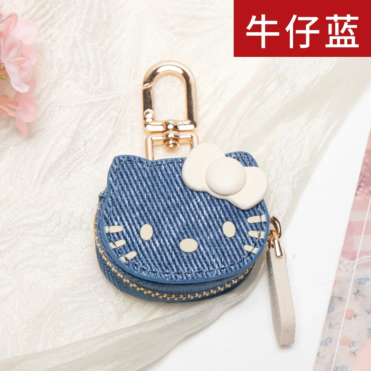 Seoul Sweetheart Hello KT Coin Purse - Image 15