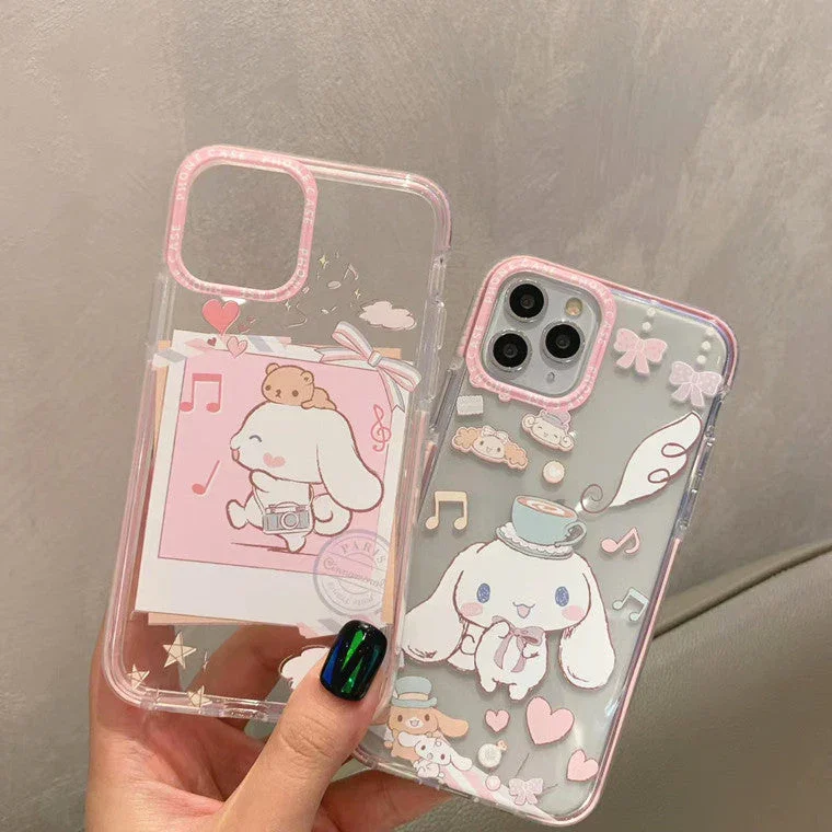 Serene Sky Cinna Phone Case (for iPhones) - Image 3