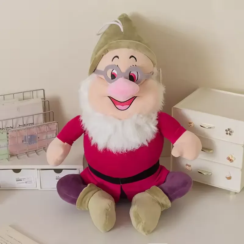 Seven Dwarves Guardian Plush - Image 7