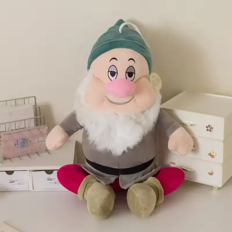 Seven Dwarves Guardian Plush - Image 9