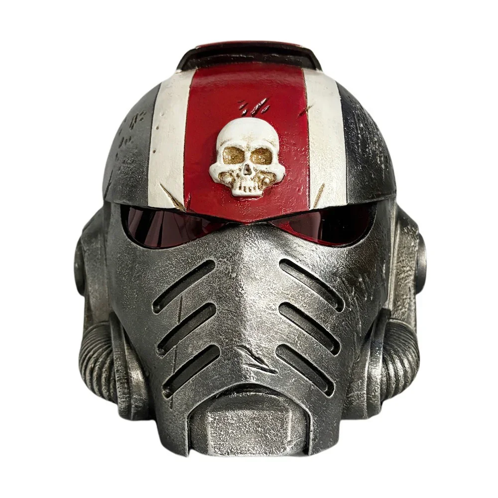 Shadow Trooper Tytus' Helm - Image 2
