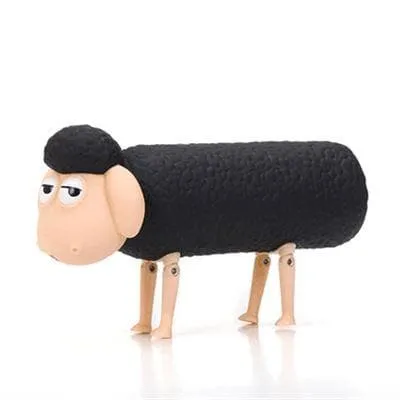 Shaun Sheep Woolly Wanderer Bottle (300 ml) - Image 6