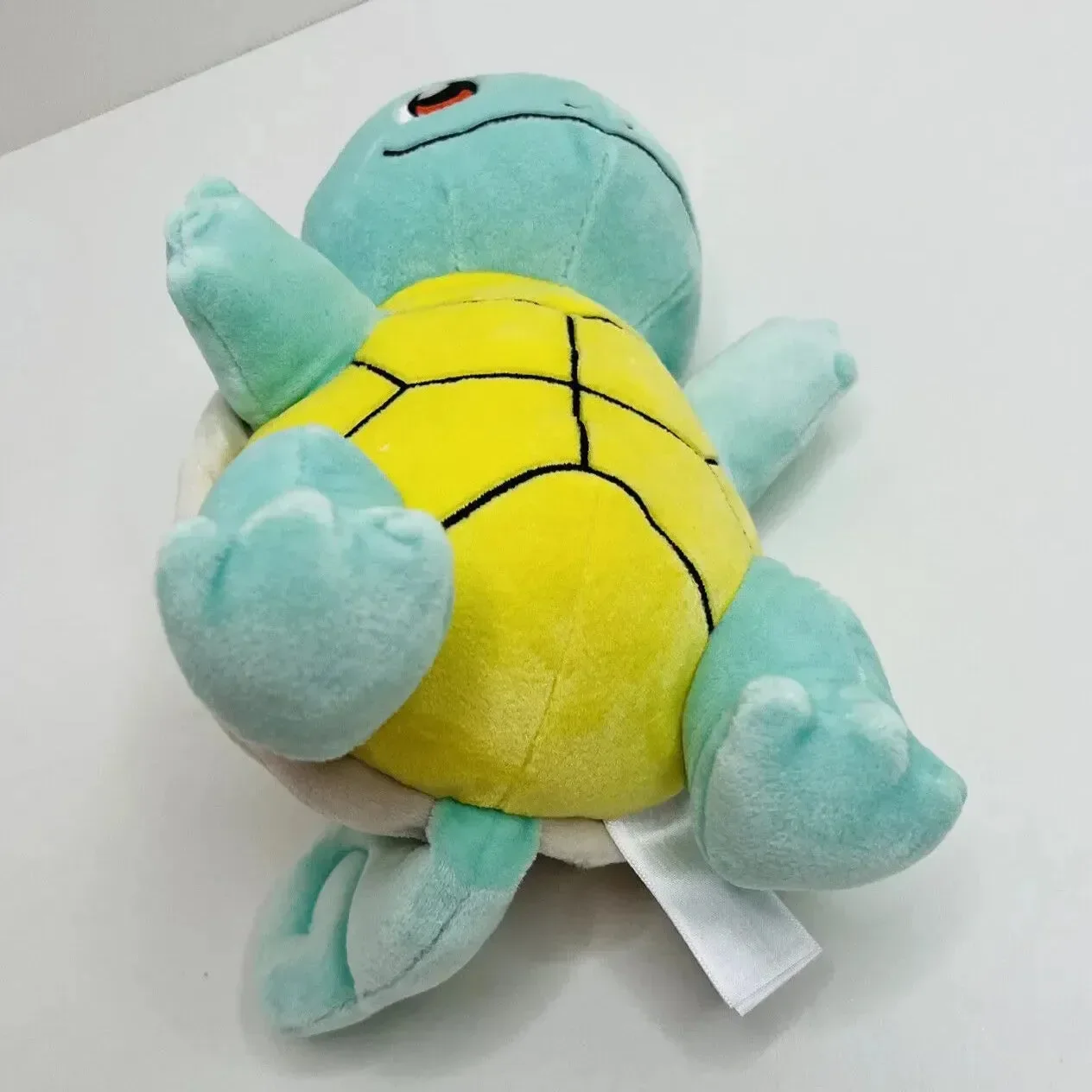 Shell Snuggler Squirtle Plush (35 cm) - Image 3