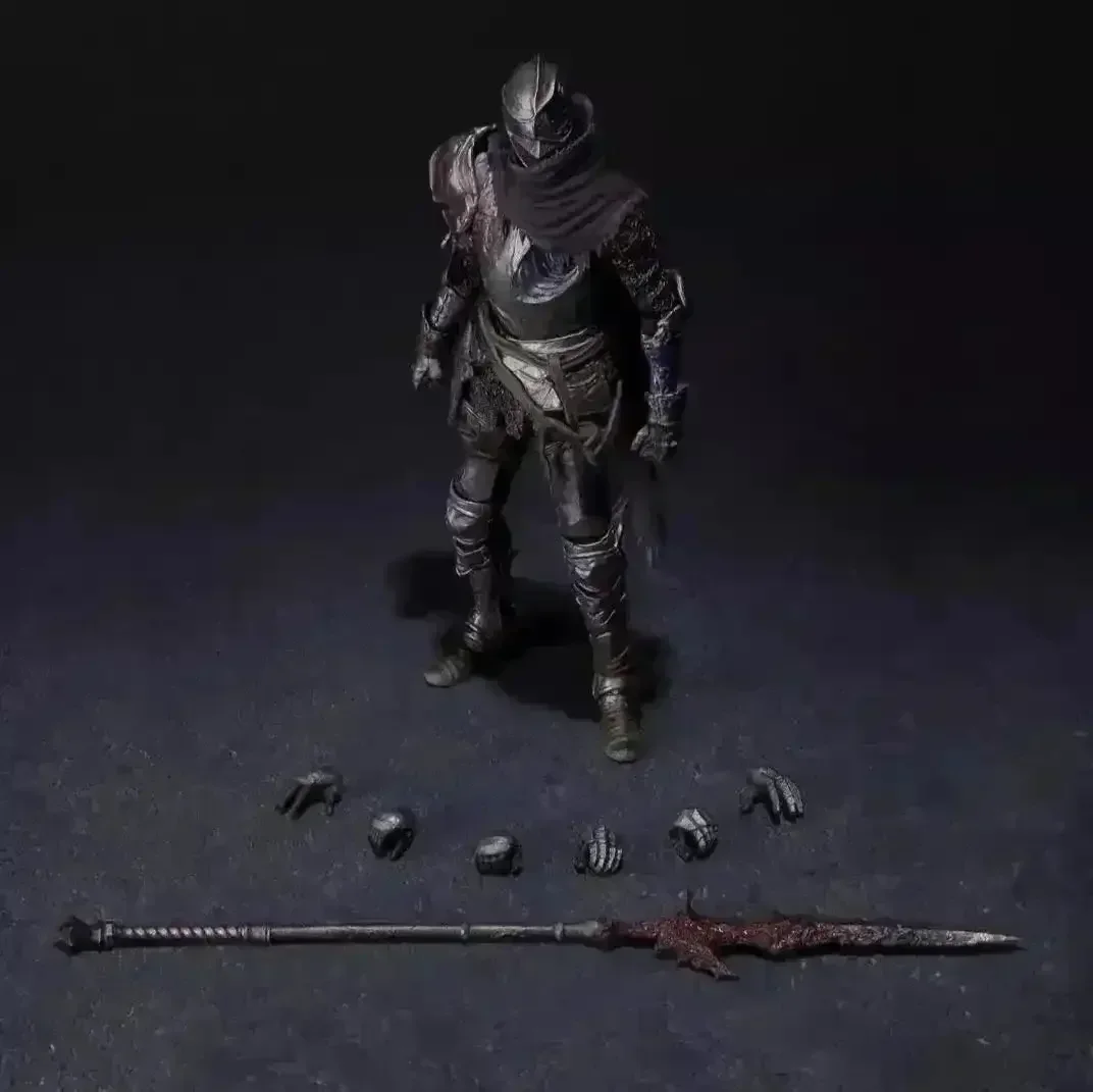 SHF Vyke Elden Ring Figure (16 cm) - Image 4