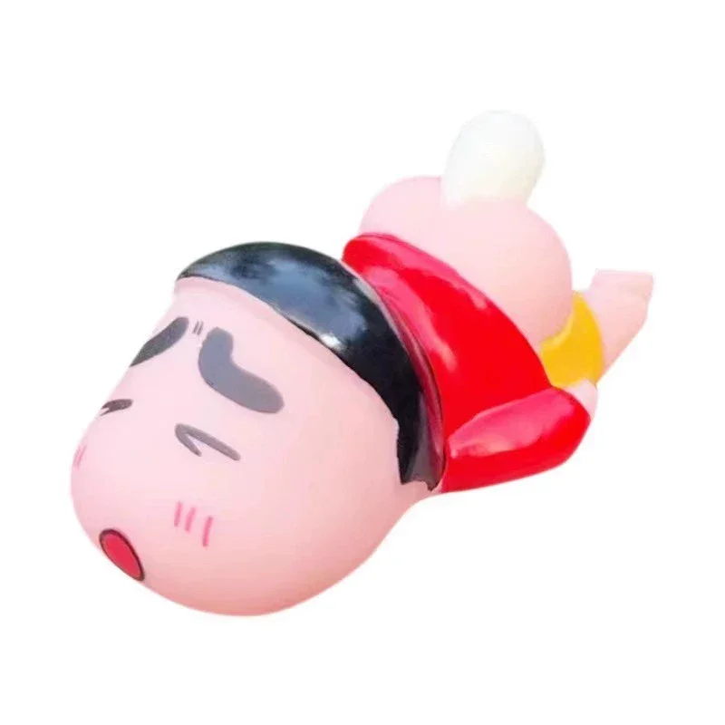 Shinchan Bubble Bottom Squishy - Image 2
