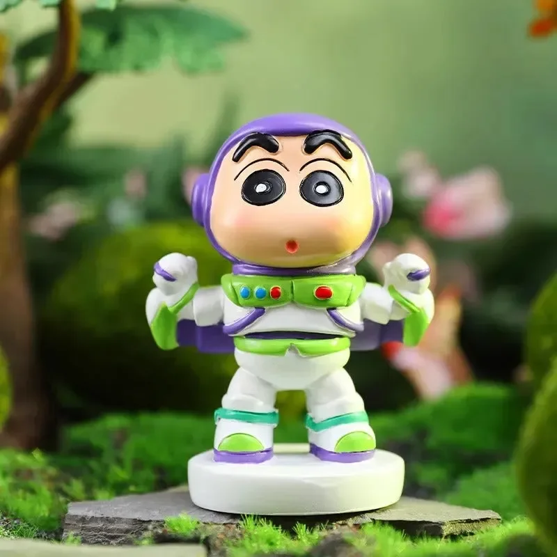 Shinchan Cosplay Chaos Blind Box - Image 4