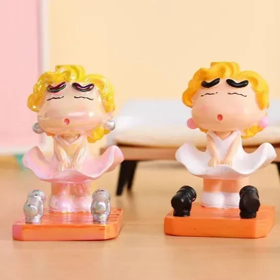 Shinchan Cosplay Chaos Blind Box - Image 5
