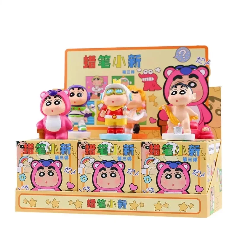 Shinchan Cosplay Chaos Blind Box - Image 6