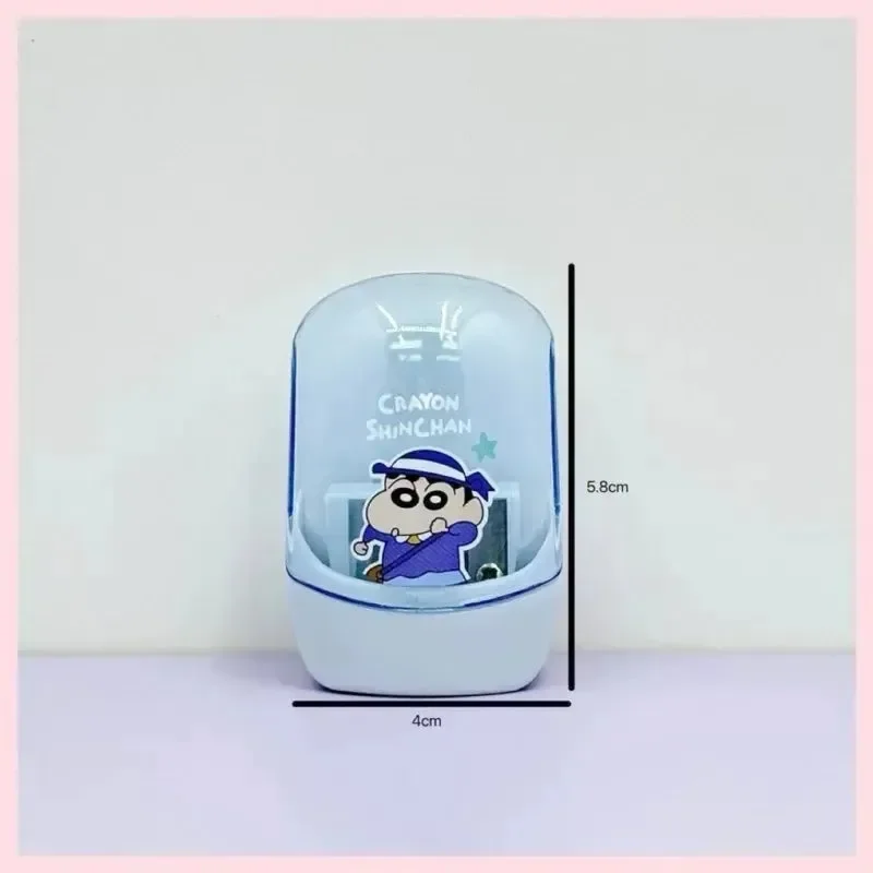 Shinchan Mischief Maker Pencil Sharpener - Image 4