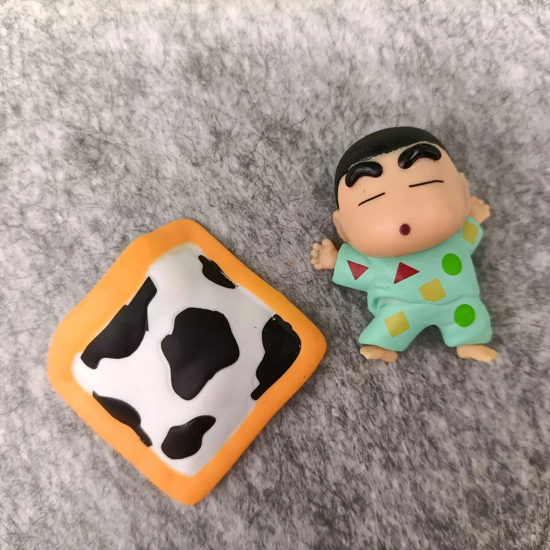 Shinchan Sleepy Family Edition Blind Box - Image 3