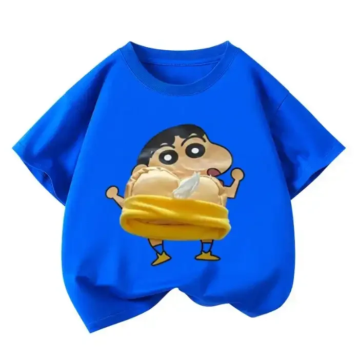 Shinichan Butt I Need Tissue Tee - Image 14